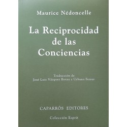 La reciprocidad de las...