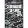 26 SOLDADITOS DE PLOMO