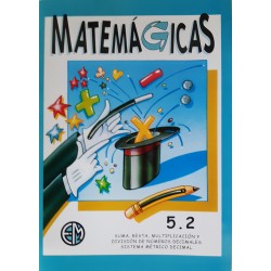 Matemágicas 5.2