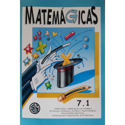 Matemágicas 7.1