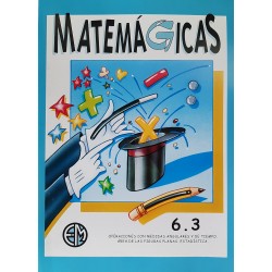 Matemágicas 6.3