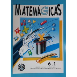 Matemágicas 6.1