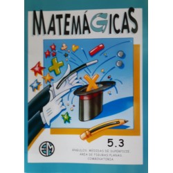 Matemágicas 5.3