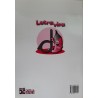 Letra Viva - Cuaderno Lengua y Ortografía - 1ºPrimaria