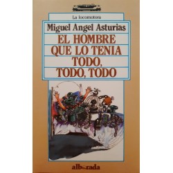 El hombre que lo tenía...