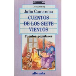 Cuentos de los siete...