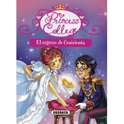 El regreso de Cenicienta...