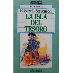 La isla del tesoro (Con...