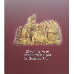 Obras De Arte Recuperadas...