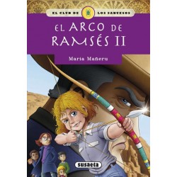 El arco de Ramsés II (El...