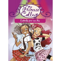 Estrella por un día...