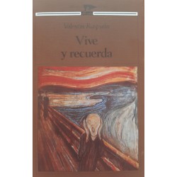 Vive y recuerda