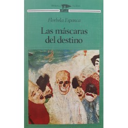 Las máscaras del destino