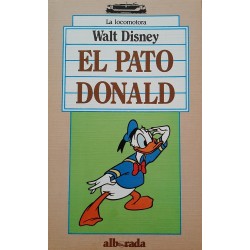 El Pato Donald (Con...