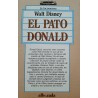 El Pato Donald (Con cuaderno de comprensión)