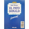 El Pato Donald (Con cuaderno de comprensión)