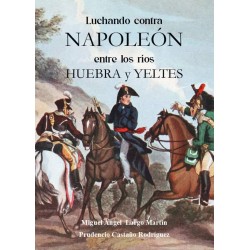 Luchando contra Napoleón...