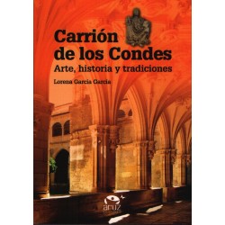 Carrión de los Condes....