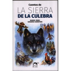 Cuentos de la Sierra de la...