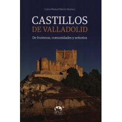 Castillos de Valladolid. De...