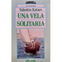 Una vela solitaria (Con...