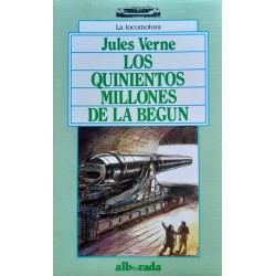 Los quinientos millones de...